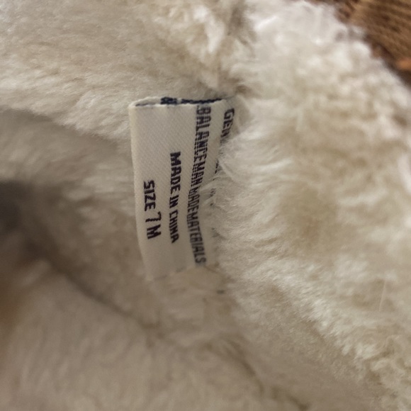 Platform Boots - Picture 3 of 4